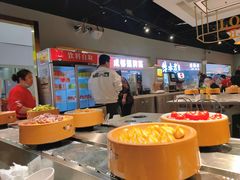 -龍歌自助小火锅(崂山丽达店)