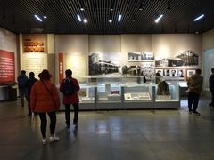 景点-遵义会议纪念馆