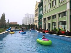 -蒙特利亲子乐园