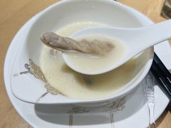 -湯系·煲汤手艺人(东二环泰禾广场店)