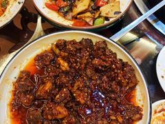 -志晖园圆子鸡·辣子鸡(阳光店)