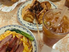 -渔记茶餐厅(渔村店)