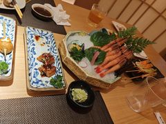 -德川家日本料理(中关村寰太大厦店)