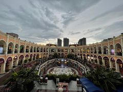 -佛罗伦萨小镇广佛名品奥特莱斯(疏港路店)