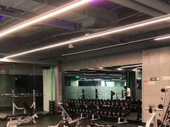 -优享健身(物美圣熙8号购物中心店)