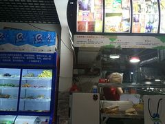 -马楠炸串(建明中路店)