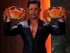 -新光酒家·河豚·海鲜·蟹料理(浦东店)