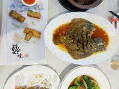 -醉壹号海鲜大排档(厦门美食地标店)