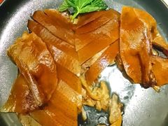 -老城味道·传统天津菜(杨柳青店)