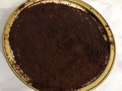 提拉米苏-来噻布布 Lets BUBU