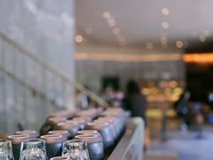 -星巴克臻选(南京艾尚天地店)