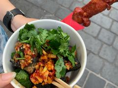 -黑色经典臭豆腐·长沙鲜食商店(坡子街店)