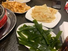 -湘肠香火锅店(团结湖店)