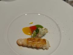 -Le Comptoir de Pierre Gagnaire