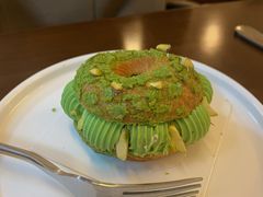 -Ten Olives甜点