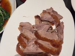 -全聚德(双井店)