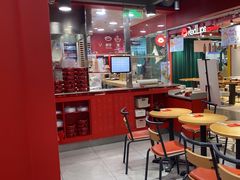 -喜家德虾仁水饺(百盛优客店)