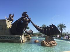 -波塞冬旅游度假区