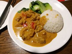 -浦东食品城(华诚大厦店)