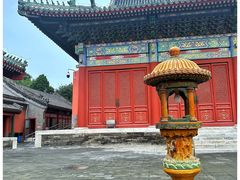 -北京古代建筑博物馆