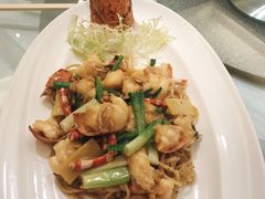-富淳饭店(陆家嘴保利广场店)