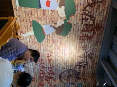 -云晓光头烧烤吧(新大陆广场店)