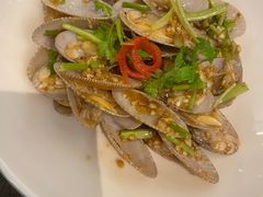 -港丽餐厅(高德置地店)