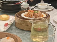 -永生国际宴会中心·佛山老字号·鱼生