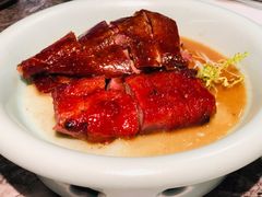 -港丽餐厅