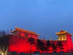 -西安城墙·碑林历史文化景区