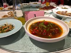 -阿斯牛牛·凉山菜(新会展店)