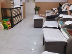 -郑远元专业修脚房(巴县大道店)