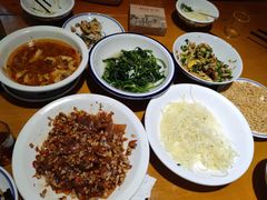 -好帮厨·下饭浏阳菜·坚持现炒(月湖店)