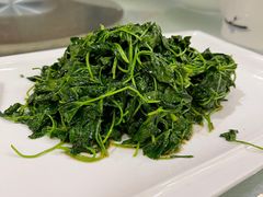 酒香草头-梅龙镇酒家(南京西路总店)