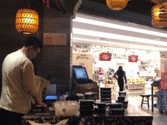 -南京大牌档(香港广场店)