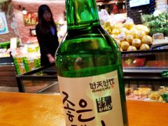 -百佳永辉超市(福田星河店)