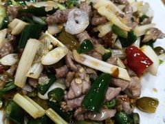 -九九牛肉馆(南山路店)