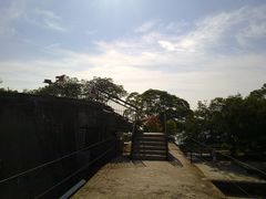 -胡里山炮台