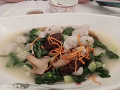 -稻香酒家·33年老字号·港式粤菜(富邦中心店)