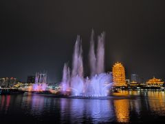 -眉山湿地公园(东坡区)