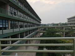 -广东工业大学(大学城校区)