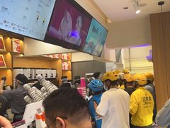 -霸王茶姬(正佳广场店)