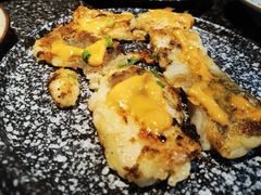 -大成铁板烧•板前(复古餐厅石老人店)