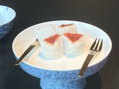 -喜悦烤鸭·新京菜(王府井店)