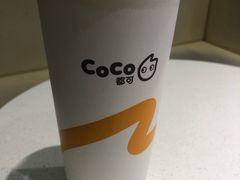 -CoCo都可(天虹广场)