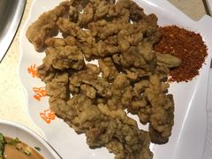-蜀留香火锅·始于1999·原四川老火锅(白堤路店)