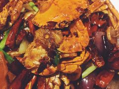 -聚味瞿记·龙虾堂(望城店)