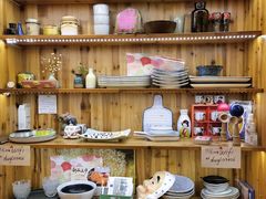 零售区-顶屋咖喱(街道口总店)