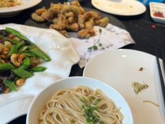 -正德楼果木烤鸭·渔家菜(东港店)