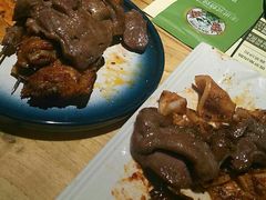 -通海俄式烧烤(下瓦房店)